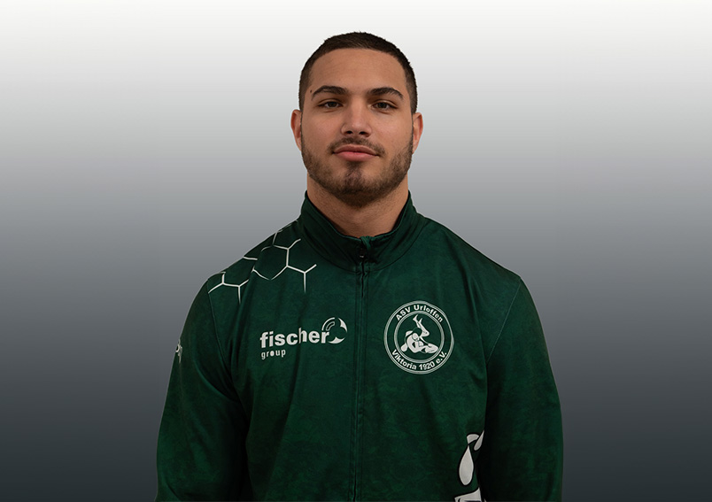 Schwarzkopf Andrej | 98/130 kg | Freistil