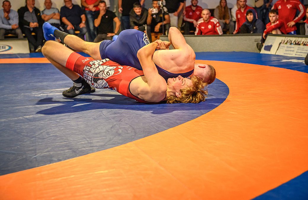 Ersatzgeschwächtes Perspektivteam mit Niederlage gegen den TSV Kandern – 3. Mannschaft der Hornets sichern sich die Vizemeisterschaft in der Bezirksliga