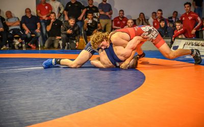 ASV Urloffen startet mit deutlichem Auswärtssieg in die Bundesligarückrunde – Jan Hiebsch rechtfertigt mit seinem erstem Sieg die erneute Nominierung