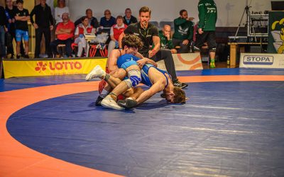 Perspektivteam des ASV Urloffen in der ASV Halle nicht zu stoppen – Eindrucksvoller Kantersieg gegen den KSV Rheinfelden