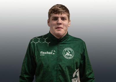 Mindaugas Veckaitis | 98/130 kg | Gr.-Röm.