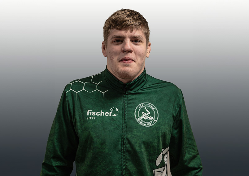 Mindaugas Veckaitis | 98/130 kg | Gr.-Röm.