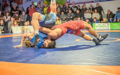 ASV Urloffen zu Gast beim KSV Ketsch Hält die Siegesserie?