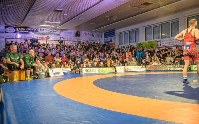 ASV Urloffen erwartet einen spannenden Heimkampf gegen die RKG Reilingen/Hockenheim – Erinnerungen an die 80iger Jahre werden wach.