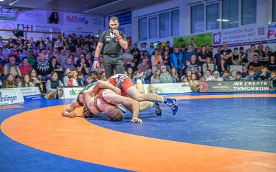 Klarer Sieg des ASV Urloffen beendet zweijährige Siegserie des AC Heusweiler Taktische Raffinesse des Trainerteams und eine geschlossene Mannschaftsleistung führen zum Erfolg