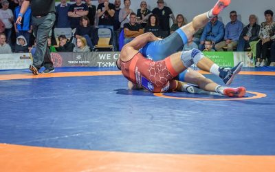 Unglückliche Niederlage des Pespektivteams aus Urloffen gegen starken TSV Kandern