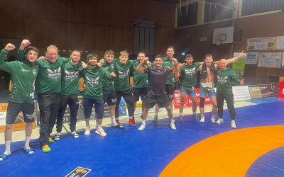 ASV Urloffen trennen noch zwei Siege von der Meisterschaft – Mit dem Sieg gegen den Tabellenzweiten AC Heusweiler rückt die Meisterschaft in greifbare Nähe