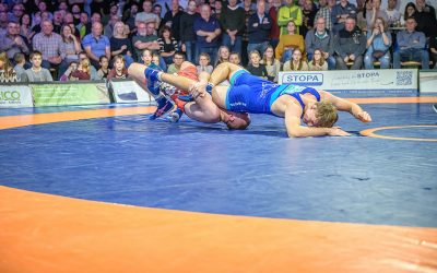 ASV Urloffen mit souveränem Sieg gegen den KSV Ketsch – Die Meistermannschaft aus der Ortenau lässt den Nordbadener keine Chance.