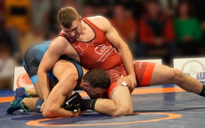 Frühes Aus für Daniel Fischer bei der U23 Europameisterschaft