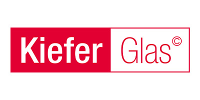 Kiefer-glas